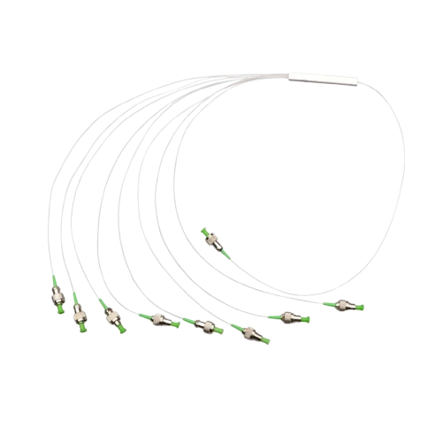 PLC FC/APC 1:8 Splitter