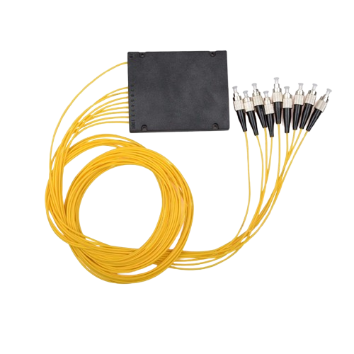 ABS FC/UPC 1:8 Splitter