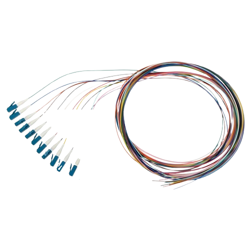 12 Core LC/UPC Pigtail