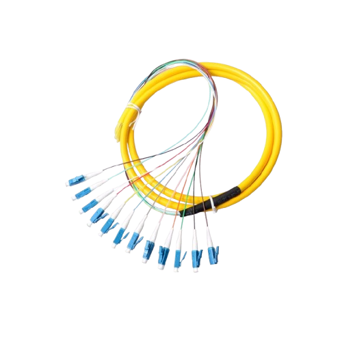 12 Core LC/UPC Pigtail