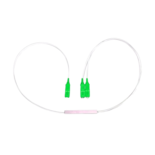 PLC SC/APC 1:2 Splitter