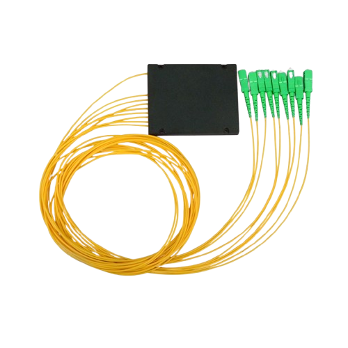 ABS SC/APC 1:8 Splitter