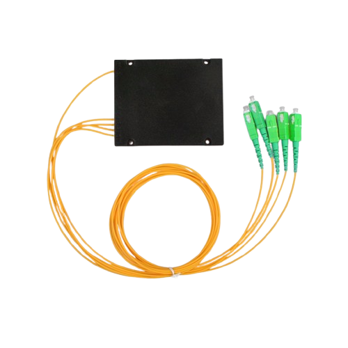 ABS SC/APC 1:4 Splitter