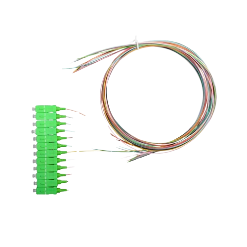 12 Core SC/APC Pigtail