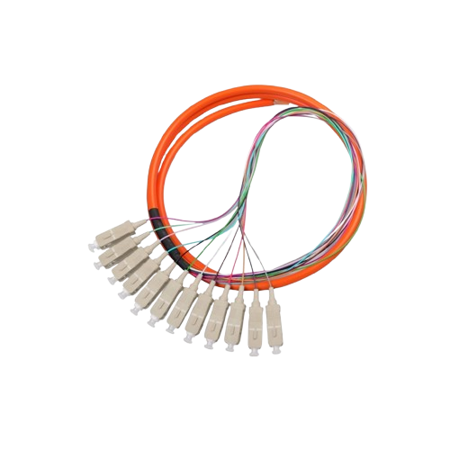 12 Core SC/UPC Pigtail