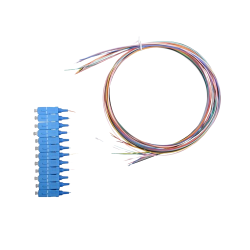 12 Core SC/UPC Pigtail