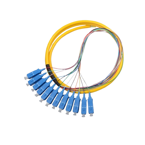 12 Core SC/UPC Pigtail