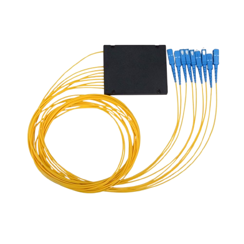 ABS SC/UPC 1:8 Splitter