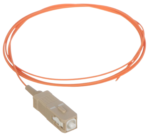 12 Core SC/UPC Pigtail